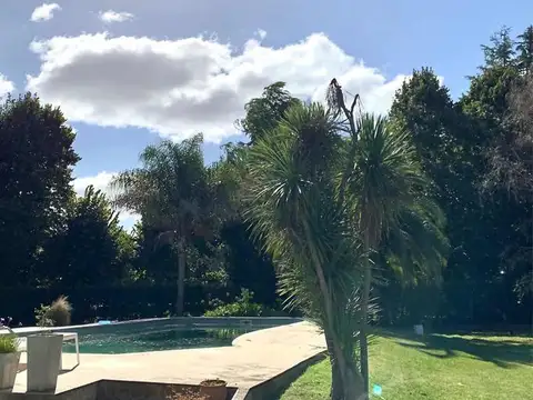 Quinta en Venta al Norte