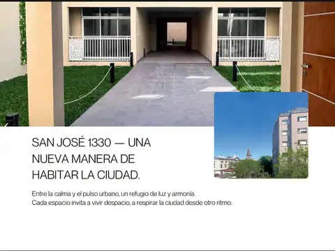 Departamento en Alquiler en Constitucion, $ 400.000