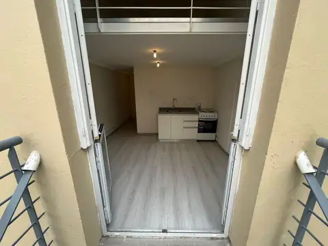 DEPTO TIPO LOFT EN VENTA A ESTRENAR LUMINOSO