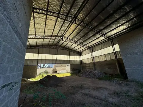 Galpon en Venta en San Fernando Vias  /  Panamericana, USD 445.000