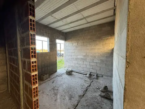 Galpon en Venta 20  mts Frente