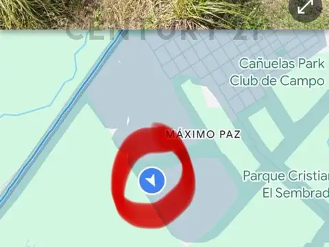 Terreno en Venta de 375,0 m2