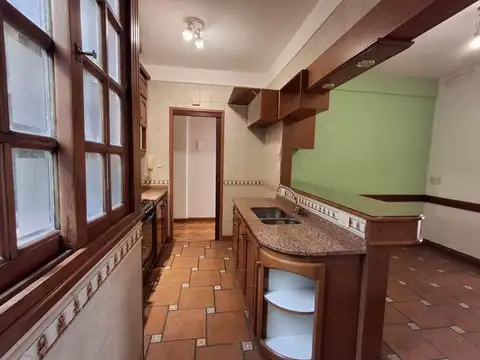 Departamento en Alquiler al Oeste