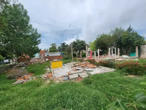 Terreno en Venta de 358,0 m2