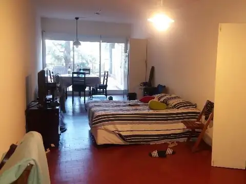 Av Del Libertador 14600, Piso 1