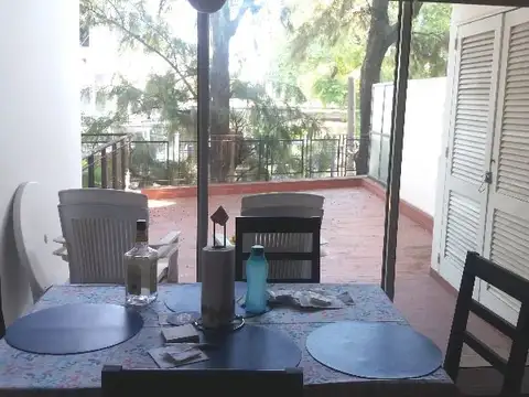 Departamento en Alquiler de Monoambiente