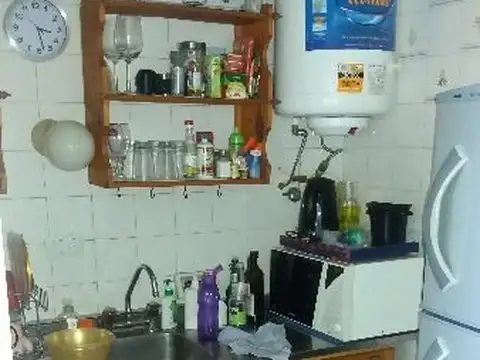 Departamento en Alquiler en Acassuso Libertador  /  Solis, $ 550.000