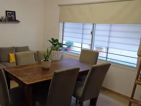 Depto Tipo Casa en Venta de 2 ambientes