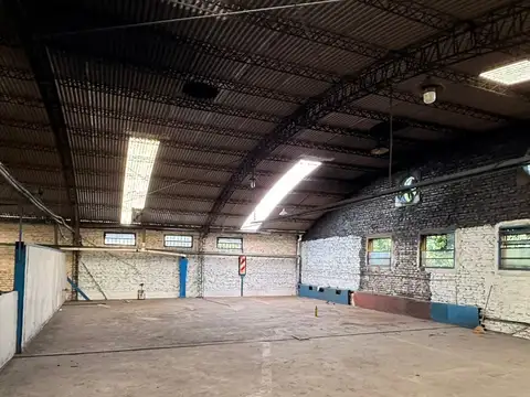 Galpon en Alquiler en Barrio España y Hospitales, USD 3.000