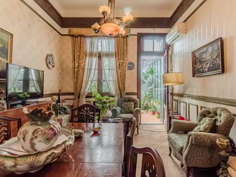 Fray Luis Beltrán 300