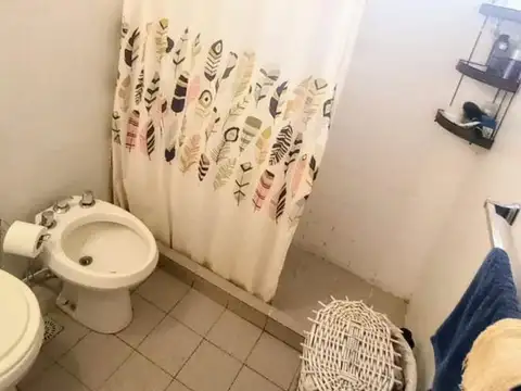 Departamento en Venta en Alberdi, USD 65.000