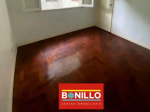 Departamento 3 ambientes alquiler Villa Pueyrredón