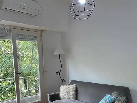 AV NAZCA 4800, Piso 3