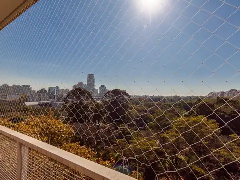 Avenida Santa Fe 3900, Piso 8