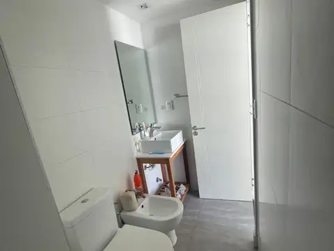 Apartamento en alquiler de 1 dormitorio en Punta Carretas