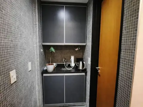 Oficina en Venta en Pilar, USD 88.000