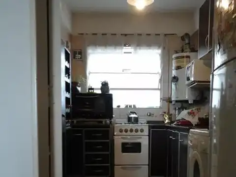 Departamento en Venta de 3 dormitorios