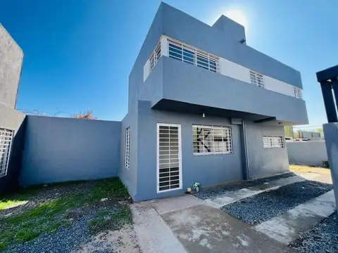 Casa en Venta de 2 dormitorios
