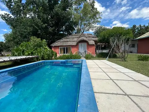 Casa en Venta al Norte