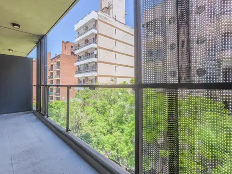 Alem 1597 1500, Piso 2