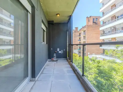 Departamento en Venta Apto profesional