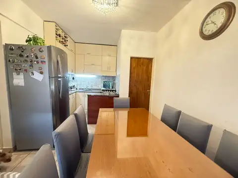 Departamento en Venta en Caseros, USD 78.000