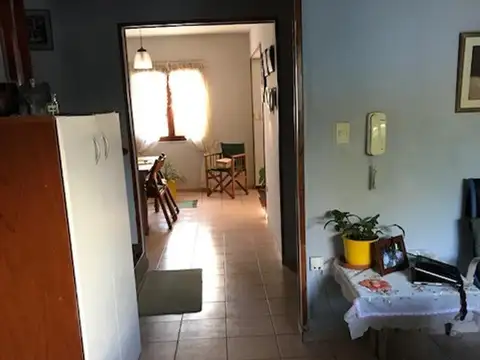 VENDO DUPLEX 3 DORMITORIOS a 50 m de Av. Ohiggins,