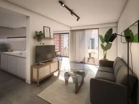 Dorrego 124 - Oficina