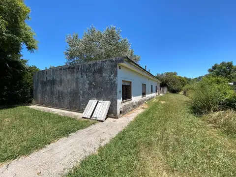 Casa en Venta en Alvarez, USD 54.000