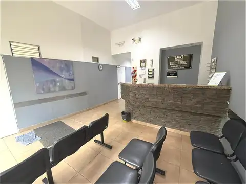 Oficina en Venta en Zona Centro, USD 235.000