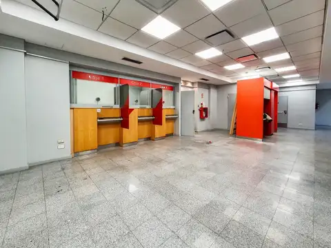 Local en Alquiler en Puerto Madero, USD 15.000