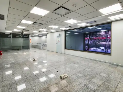 Local en Alquiler en Puerto Madero, USD 15.000