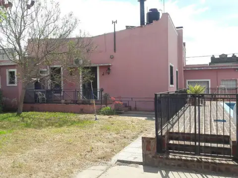 Departamento en Venta de 6 ambientes