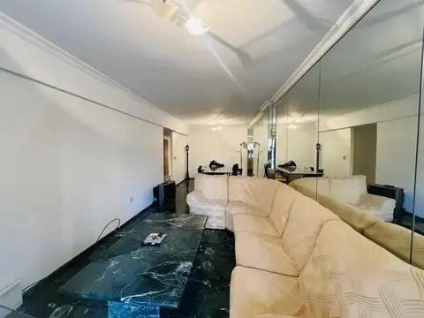 Departamento 5 ambientes con 3 baños