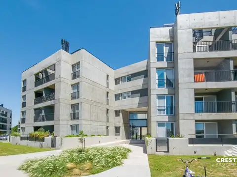 Departamento - Funes