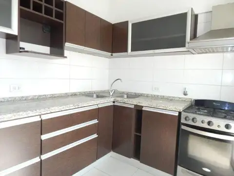 Departamento en Venta de 4 ambientes