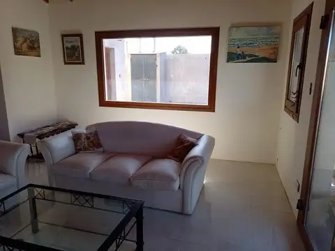 CASA A ESTRENAR EN BARRIO PARQUEMAR