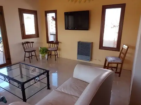 Casa en Alquiler Temporal en Miramar, USD 2.800
