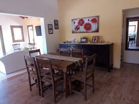 Casa en Alquiler Temporal en Miramar, USD 2.800