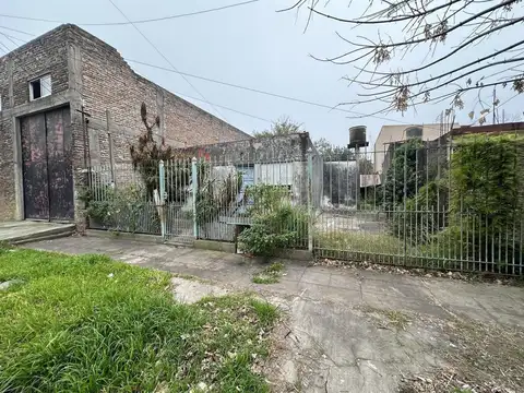 Terreno en Venta de 365,0 m2