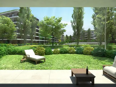 Departamento en Venta de 3 ambientes