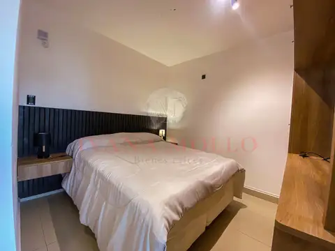 Departamento en Alquiler Temporal en Pinamar, USD 450