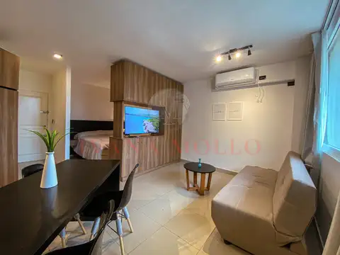 Departamento en Alquiler Temporal en Pinamar, USD 450