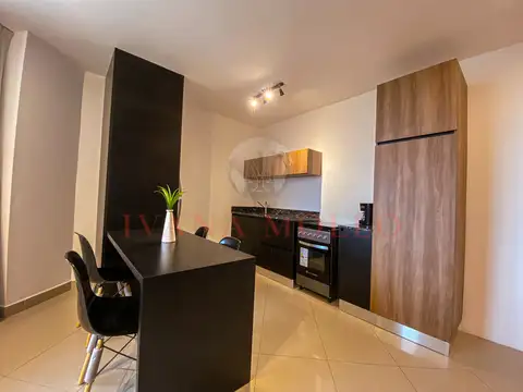 Departamento en Alquiler Temporal en Pinamar, USD 450