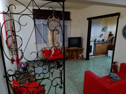 PH de cuatro ambientes en gerli