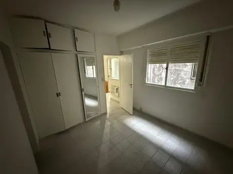 Departamento en Alquiler de 2 ambientes