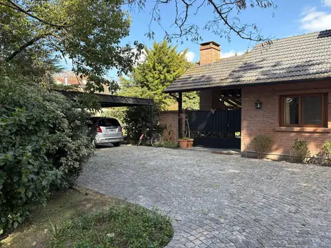 Casa en Venta de 4 dormitorios