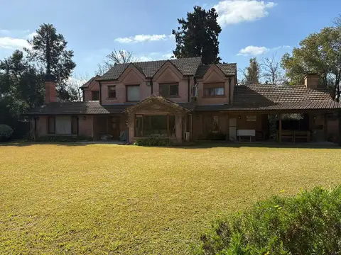 Casa en Venta al Noroeste