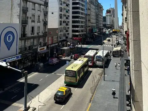 Hotel en Venta en San Nicolás, USD 1