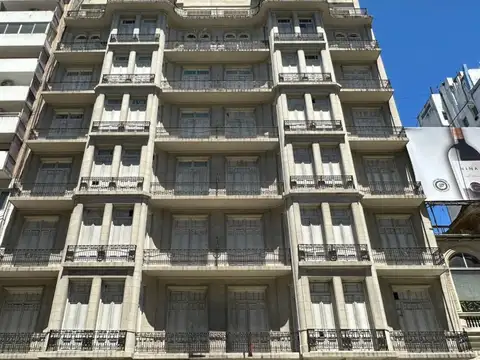 Hotel en Venta en San Nicolás, USD 1